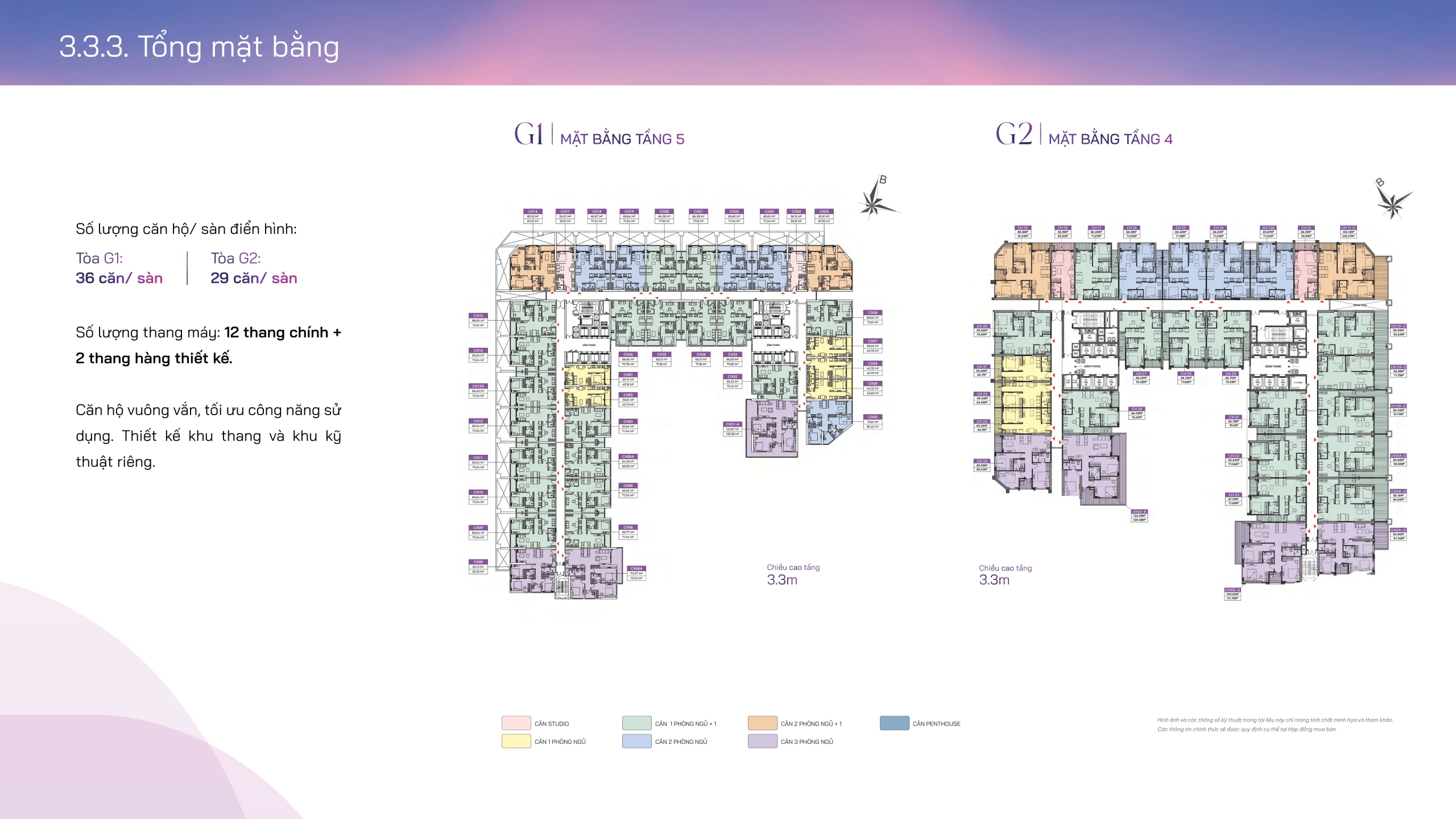 Layout căn hộ Nam Mekong Grand Plaza Bình Dương (31)