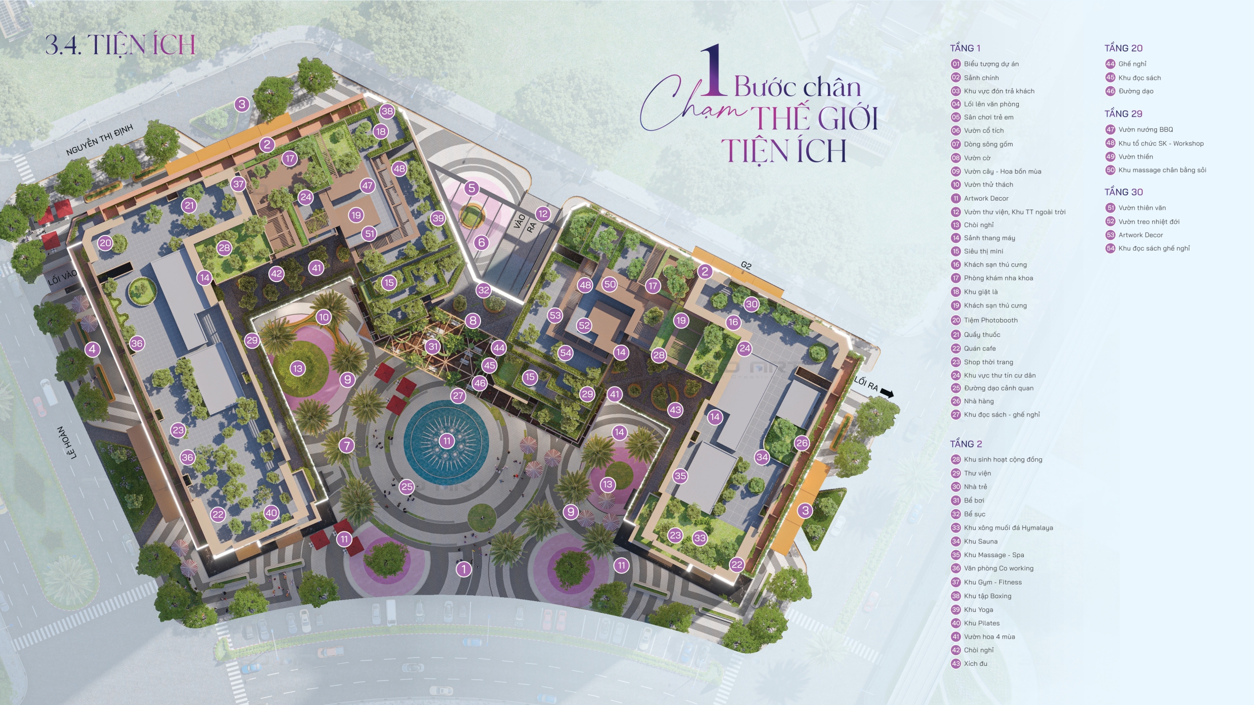 Nam Mekong Grand Plaza Binh Duong 33 scaled